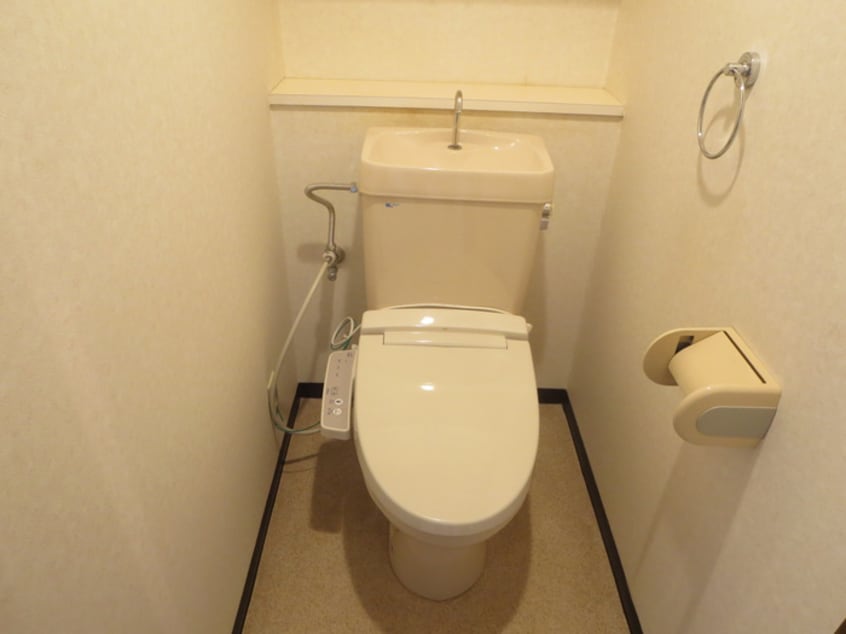 トイレ ヒルトップ藤ヶ丘