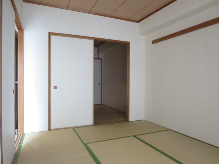 居室 ヒルトップ藤ヶ丘