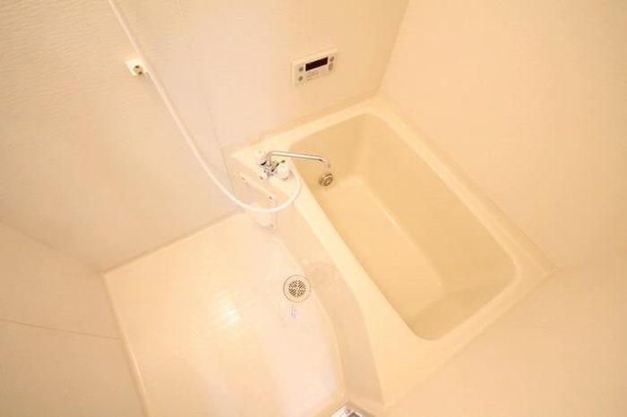 バス／シャワールーム等 Blue　bonnet