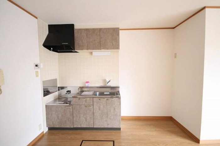 キッチン Blue　bonnet