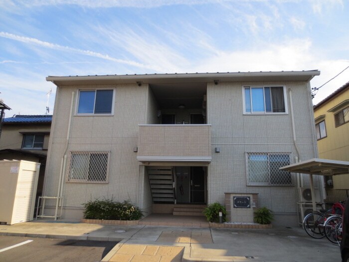 外観写真 ドマ－ニ