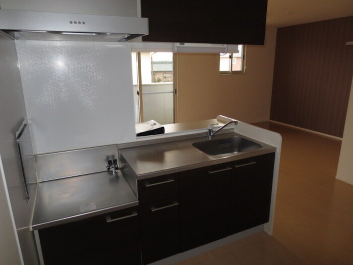 キッチン ドマ－ニ