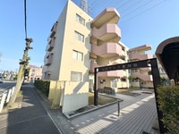 レジデンス東刈谷