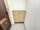 靴箱 レジデンス東刈谷