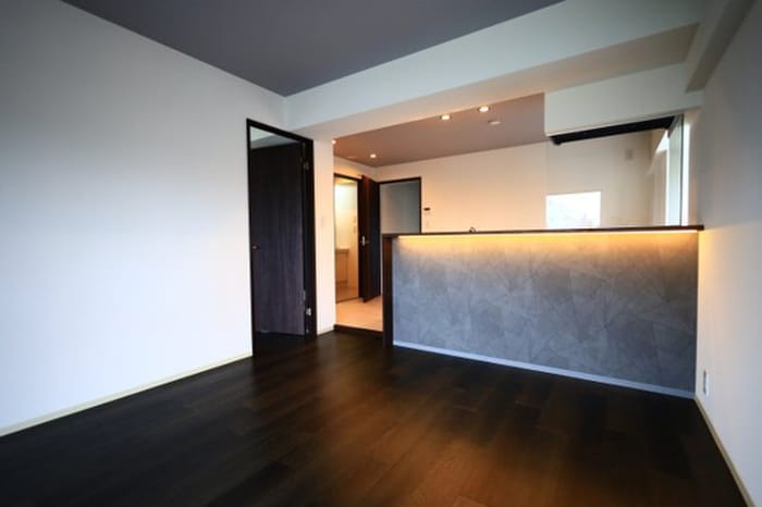 居室 エール中島