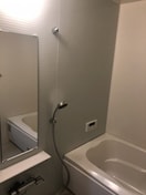 バス／シャワールーム等 エール中島