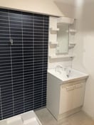 洗面 エール中島