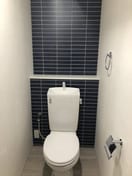 トイレ エール中島