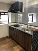 キッチン エール中島