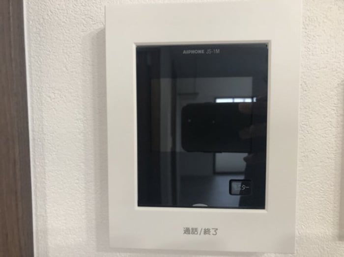 内観写真 エール中島