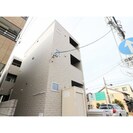 REGALEST FELICEの外観