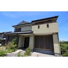 高岡本町戸建ての外観