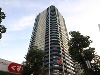 プラウドタワー名古屋錦(614)