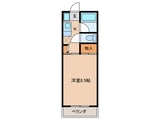 パレス中川　Ⅱ
