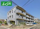 クレインハイムの外観
