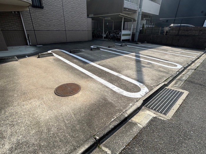 駐車場 ジュネスＦＵＫＵＤＡ