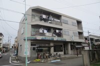 八雲ビル