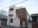 エステート亀島の外観