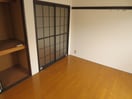 居室 タウニー寿Ｉ