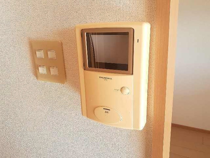 内観写真 ルピナス・イースト