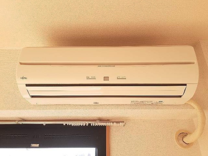 内観写真 ルピナス・イースト