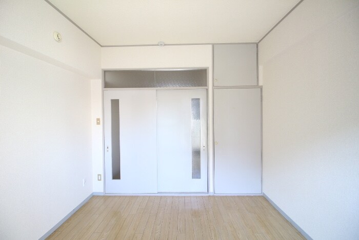 居室 タウンＭ＆Ｅ