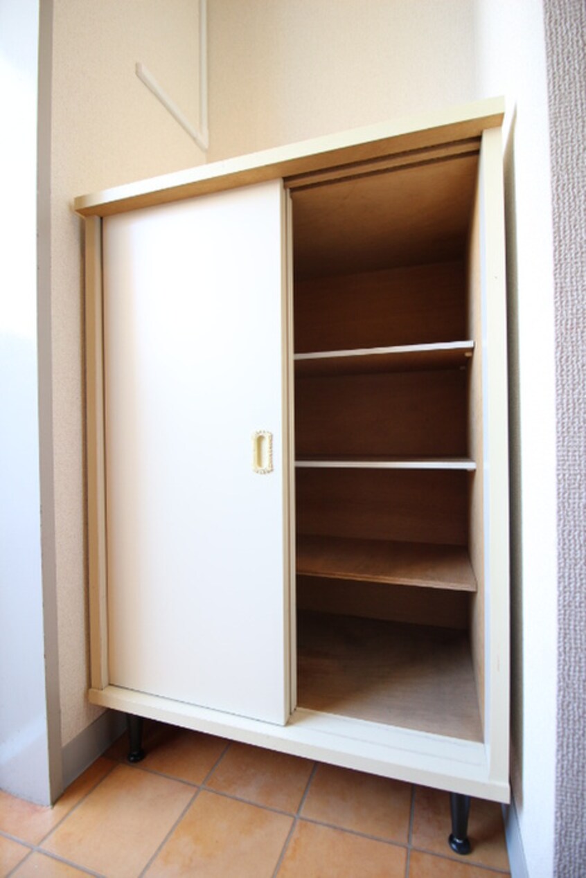 靴箱 タウンＭ＆Ｅ