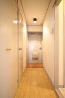廊下 タウンＭ＆Ｅ