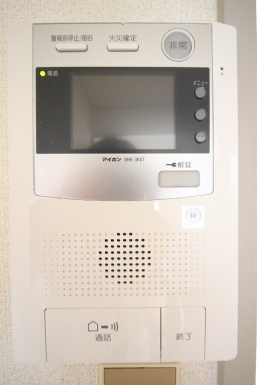 内観写真 タウンＭ＆Ｅ