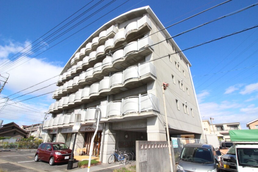 外観写真 Ｌｉｆｅ２１