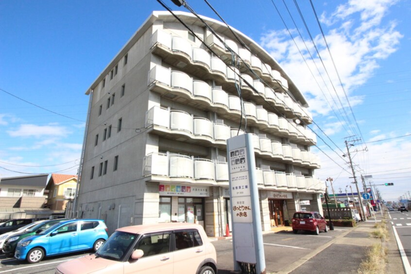 外観写真 Ｌｉｆｅ２１