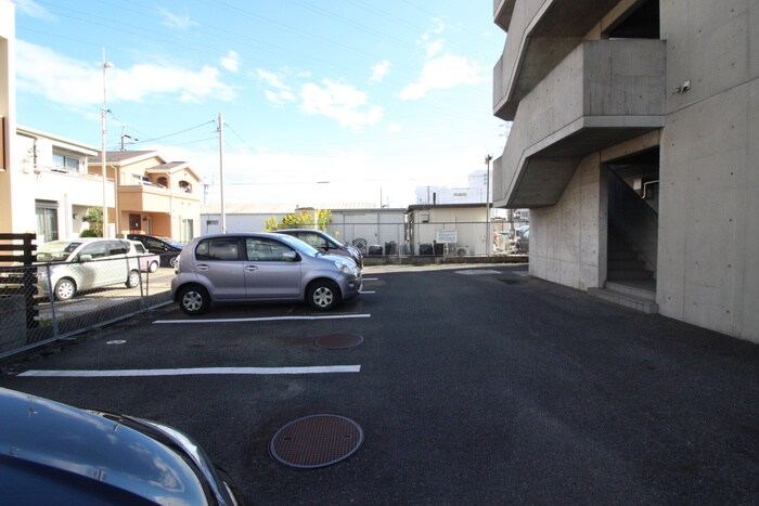 駐車場 Ｌｉｆｅ２１