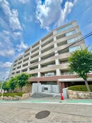 外観写真 パークハウス東山（502）