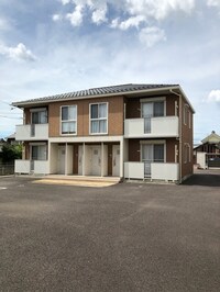 アドール一宮Ａ