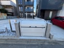 その他 アンバーハイツ