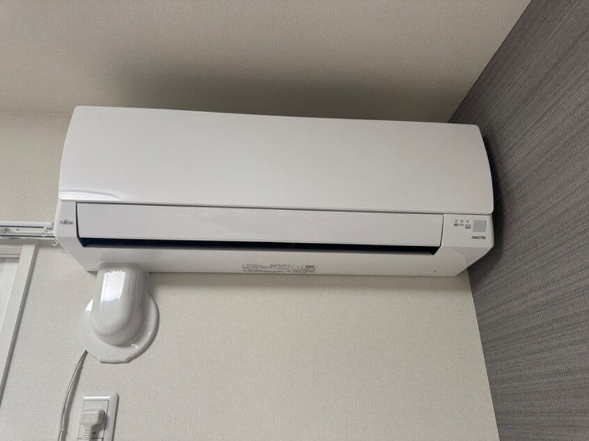 内観写真 アンバーハイツ