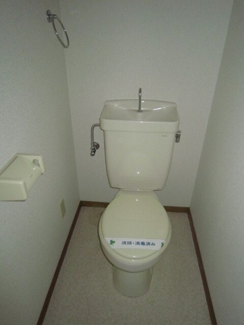 トイレ Ｌア－バン２１