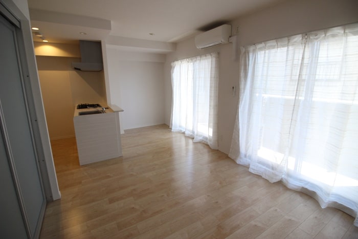 居室 サリジェール瑞穂