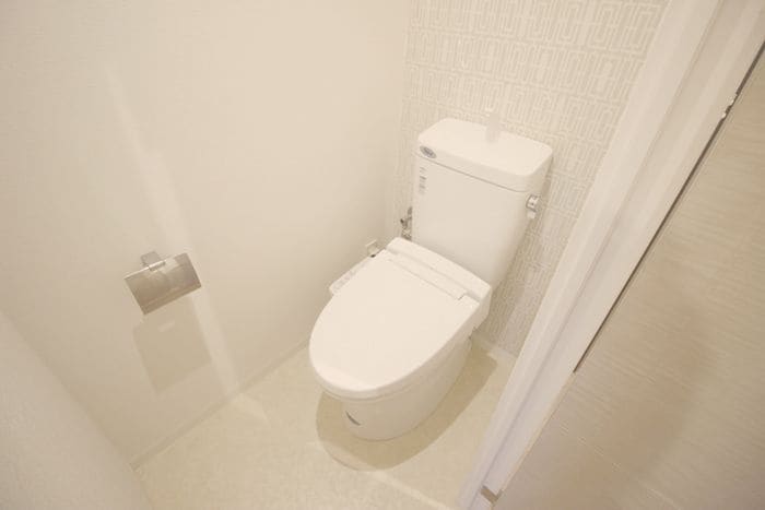 トイレ サリジェール瑞穂
