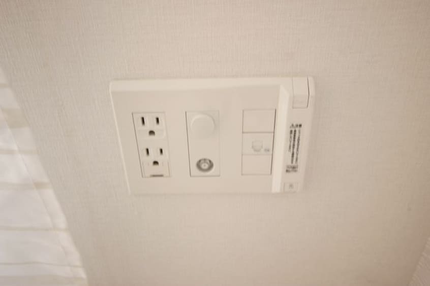 内観写真 サリジェール瑞穂