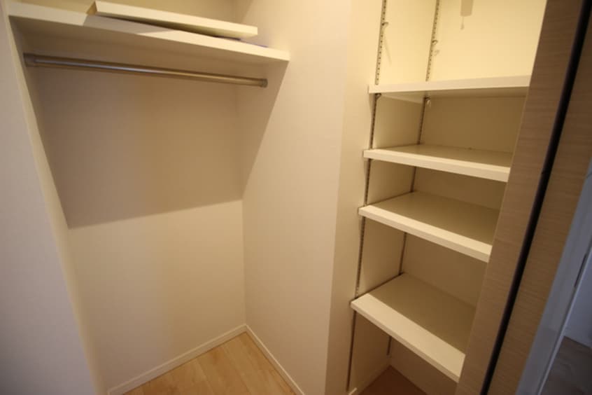 収納 サリジェール瑞穂