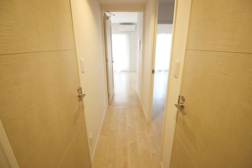 廊下 サリジェール瑞穂