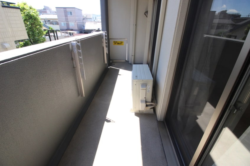 ベランダ・バルコニー サリジェール瑞穂