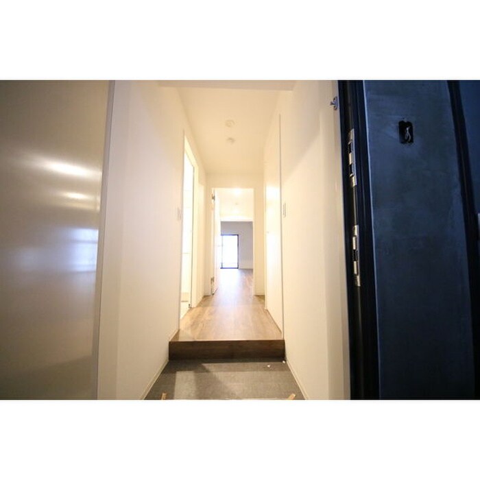 廊下 S-FORT名駅南五丁目