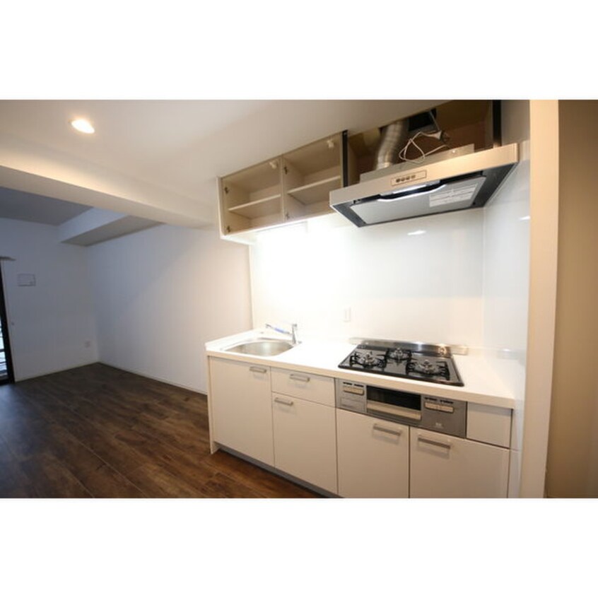 キッチン S-FORT名駅南五丁目
