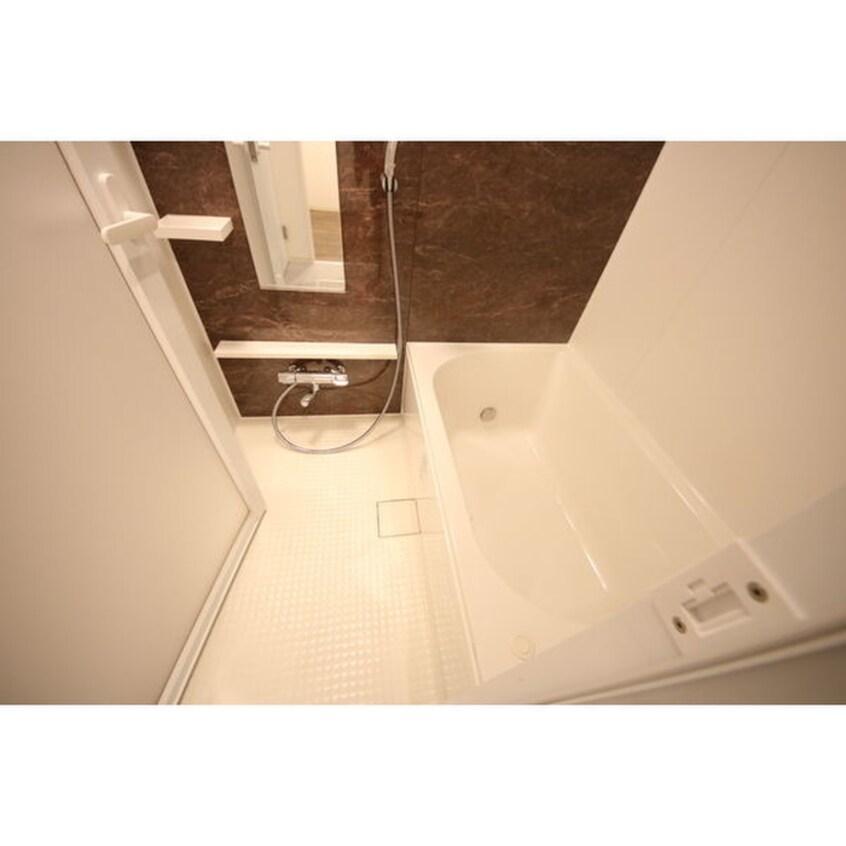 バス／シャワールーム等 S-FORT名駅南五丁目