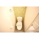 トイレ S-FORT名駅南五丁目