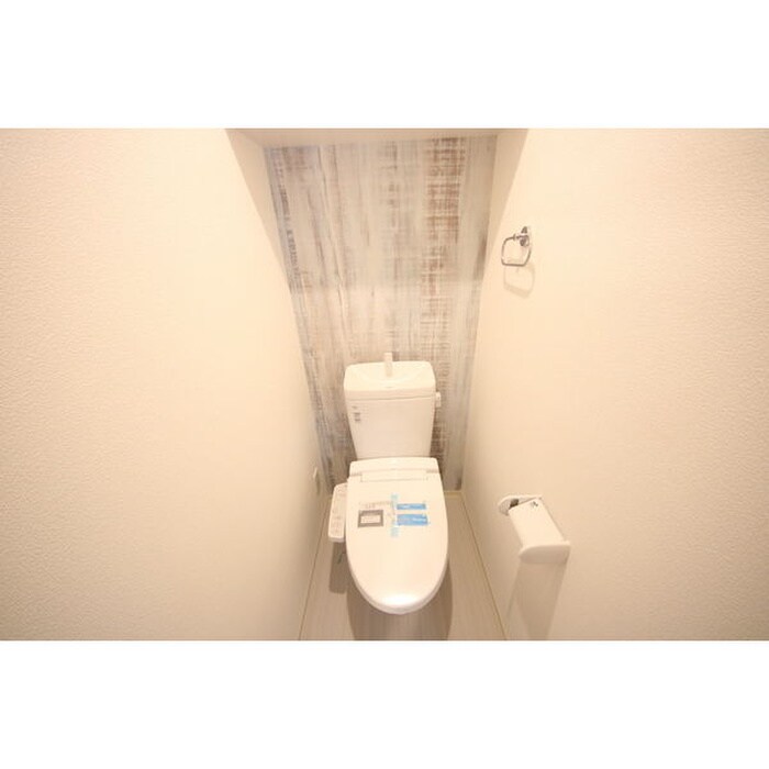 トイレ S-FORT名駅南五丁目