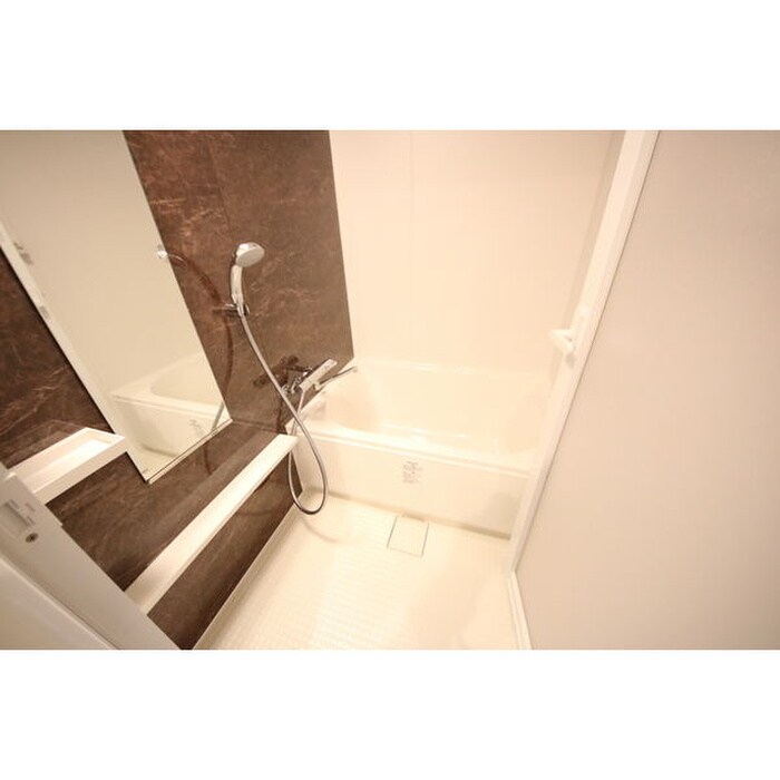 バス／シャワールーム等 S-FORT名駅南五丁目