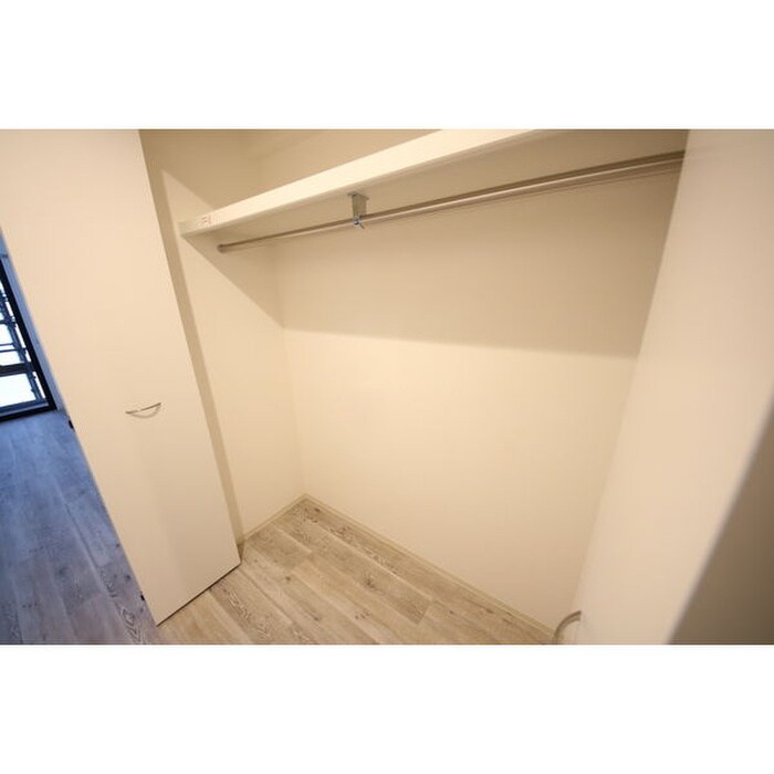 収納 S-FORT名駅南五丁目